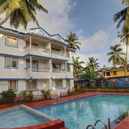 Grand Royale Palms Benaulim 호텔 외부 사진