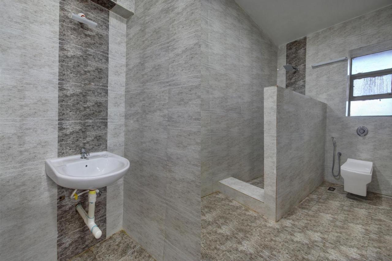 Grand Royale Palms Benaulim 호텔 외부 사진