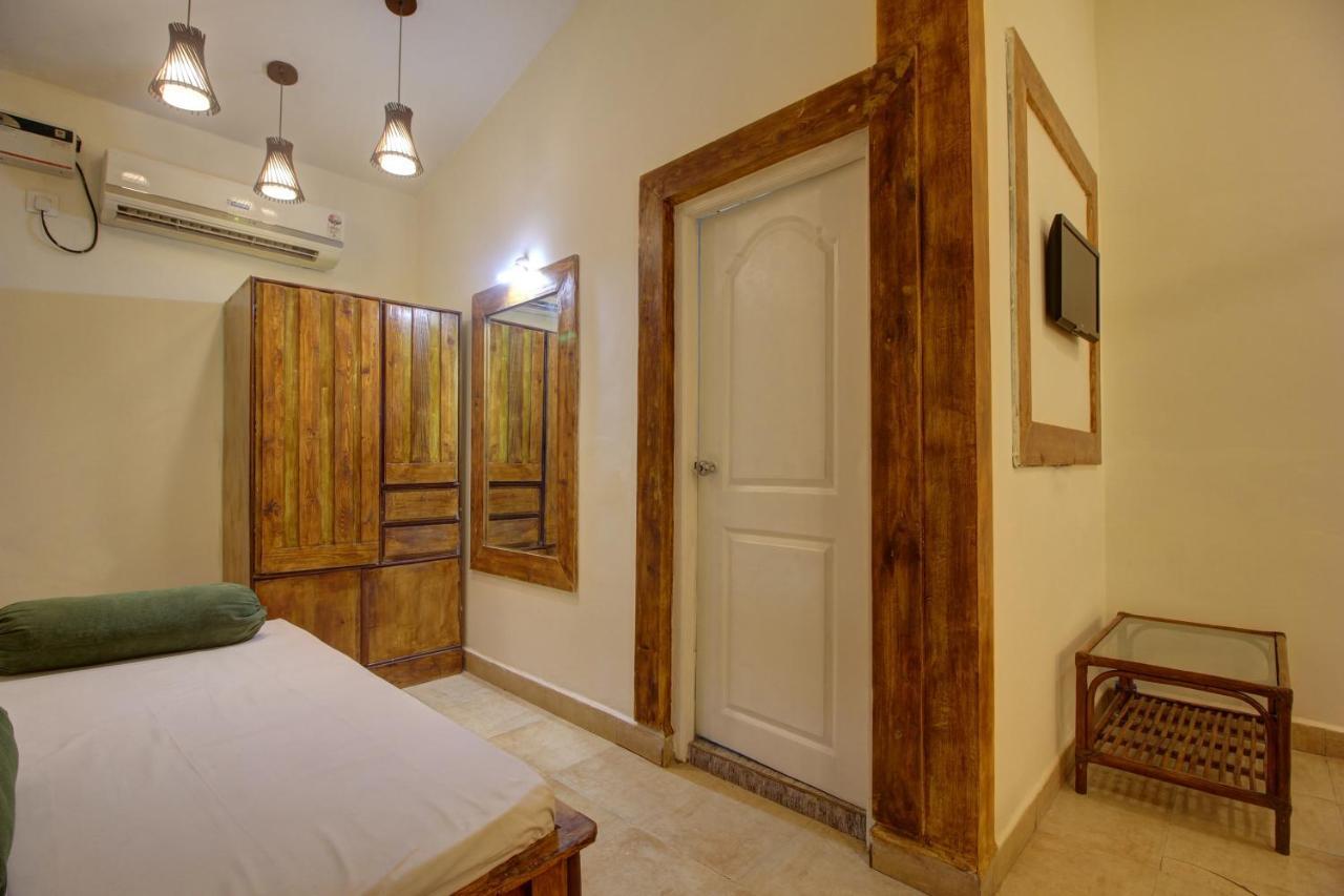 Grand Royale Palms Benaulim 호텔 외부 사진