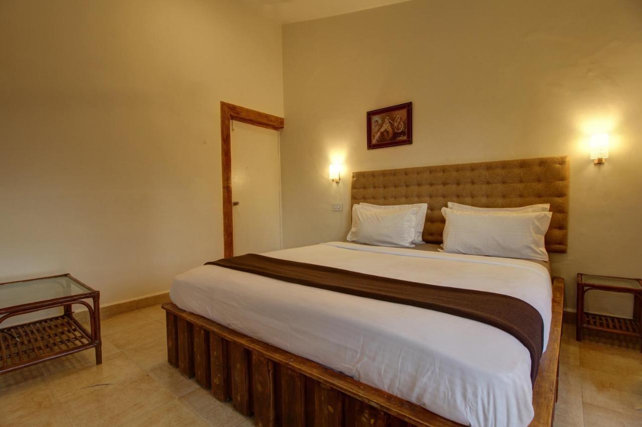 Grand Royale Palms Benaulim 호텔 외부 사진