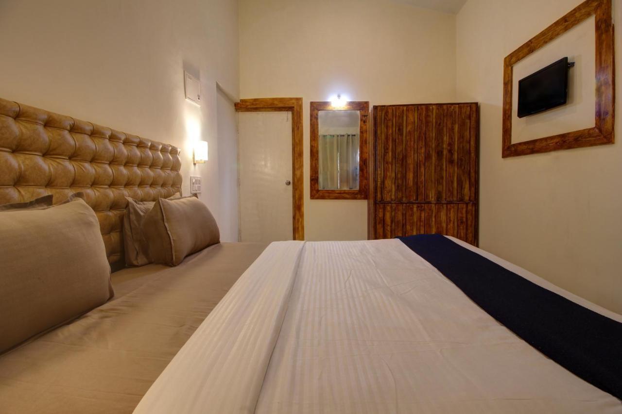 Grand Royale Palms Benaulim 호텔 외부 사진